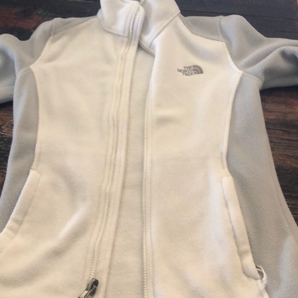 North face fleece